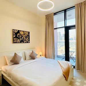 Standard One-Bedroom Apartment