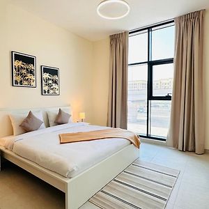 Standard Two-Bedroom Apartment